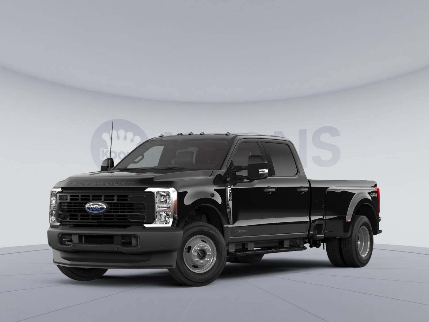 2026 Ford Super Duty F-350 XL