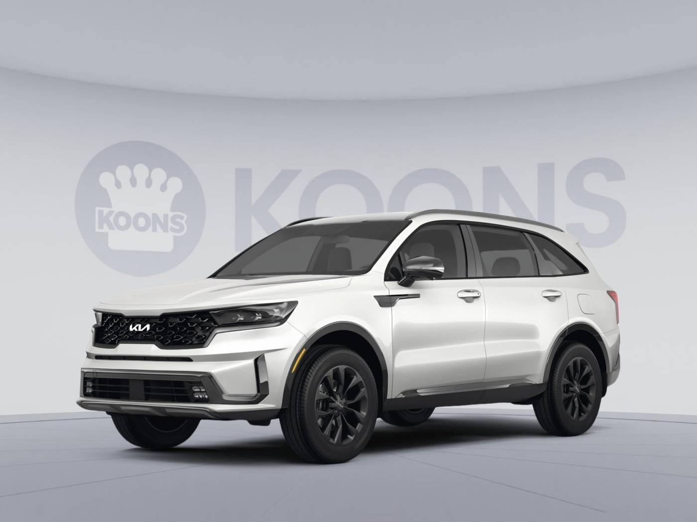 2022 Kia Sorento SX — SUV — 42,960 mi — Falls Church, VA