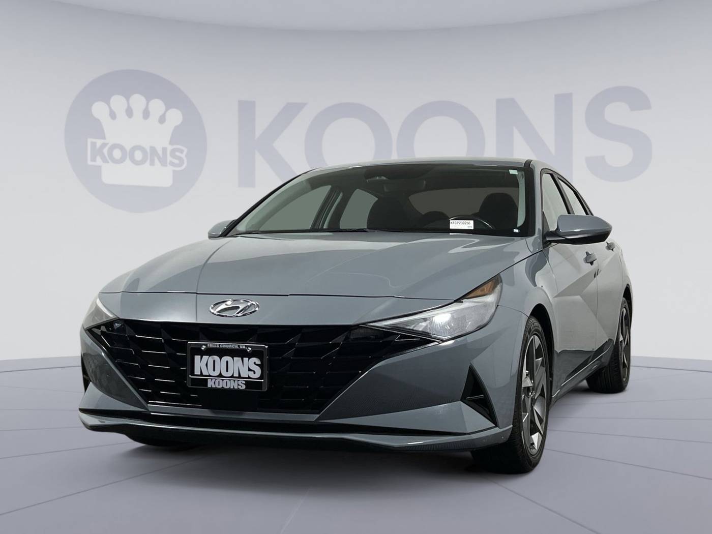 2023 Hyundai Elantra SEL — Sedan — 31,222 mi — Falls Church, VA