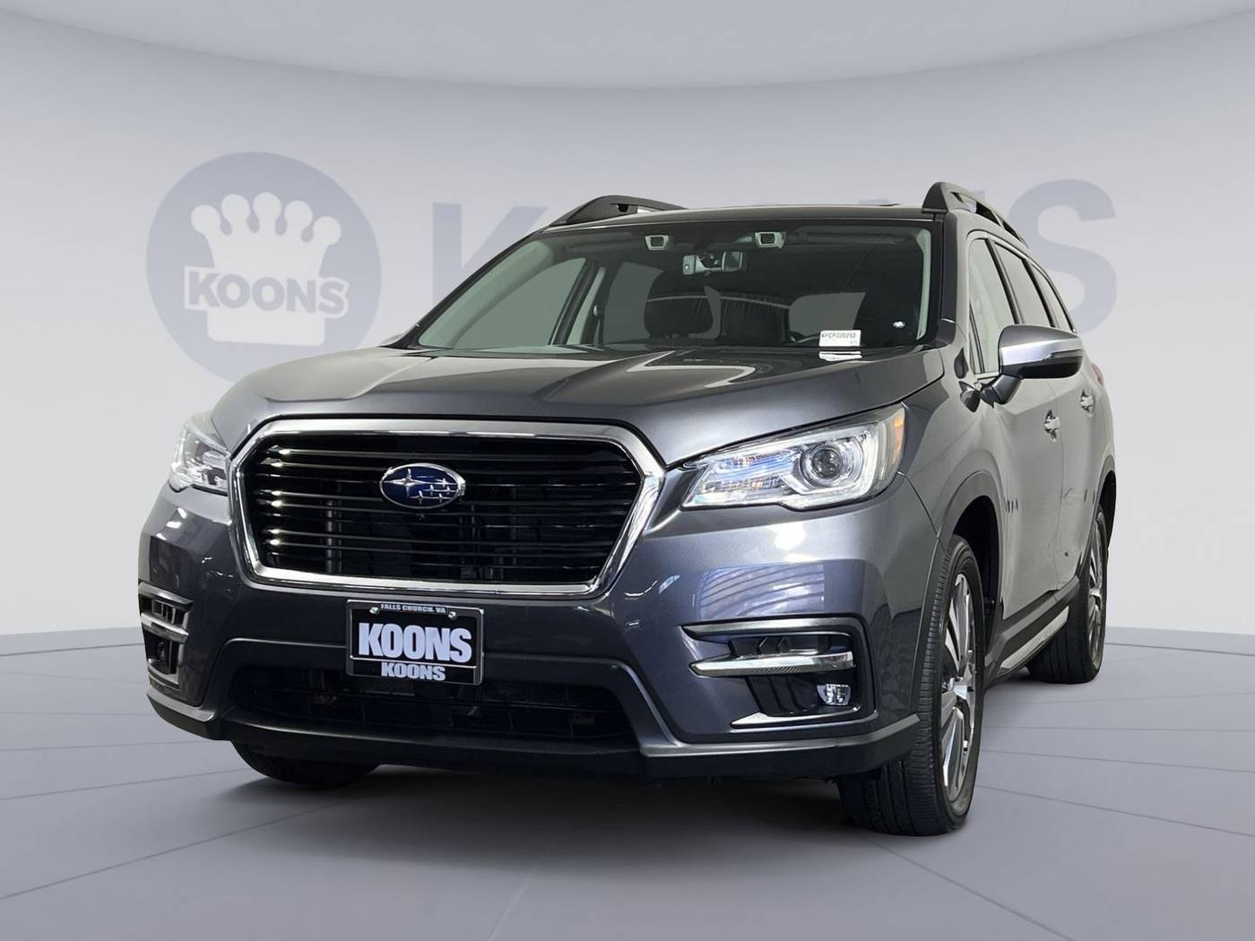 2022 Subaru Ascent Touring — SUV — 31,789 mi — Falls Church, VA