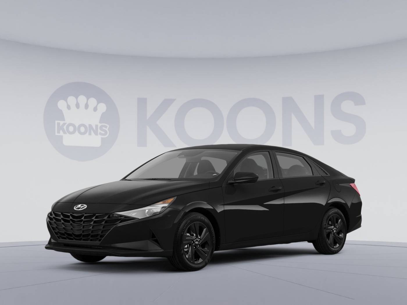 2022 Hyundai Elantra SEL — Sedan — 55,027 mi — Falls Church, VA