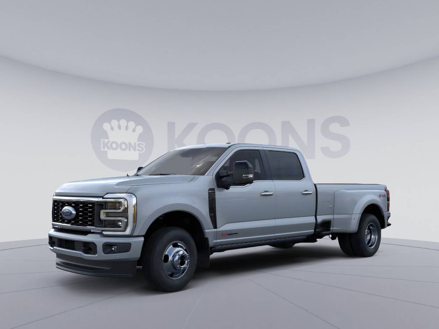 2025 Ford Super Duty F-350 XL