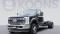 2024 Ford Super Duty F-450 Chassis Cab in Falls Church, VA 1 - Open Gallery