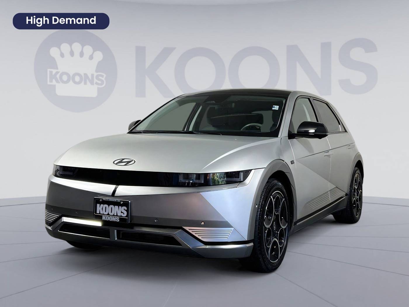 2024 Hyundai IONIQ 5 Disney100 Platinum Edition — SUV — 11,066 mi — Falls Church, VA