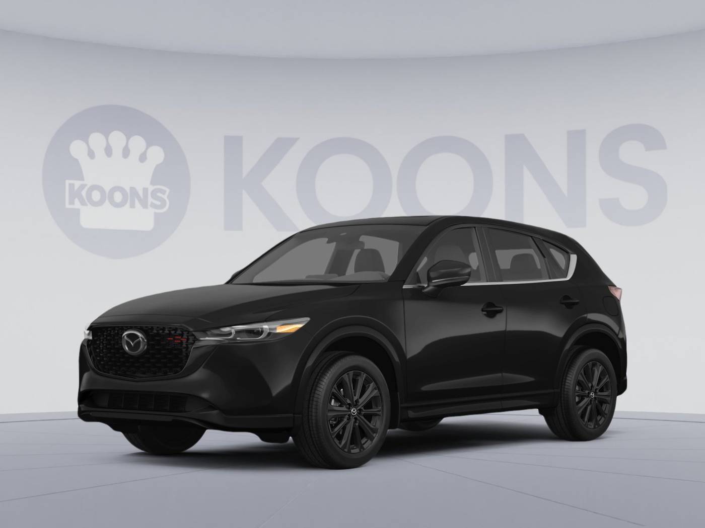 2023 Mazda CX-5 2.5 S Premium — SUV — 36,071 mi — Falls Church, VA