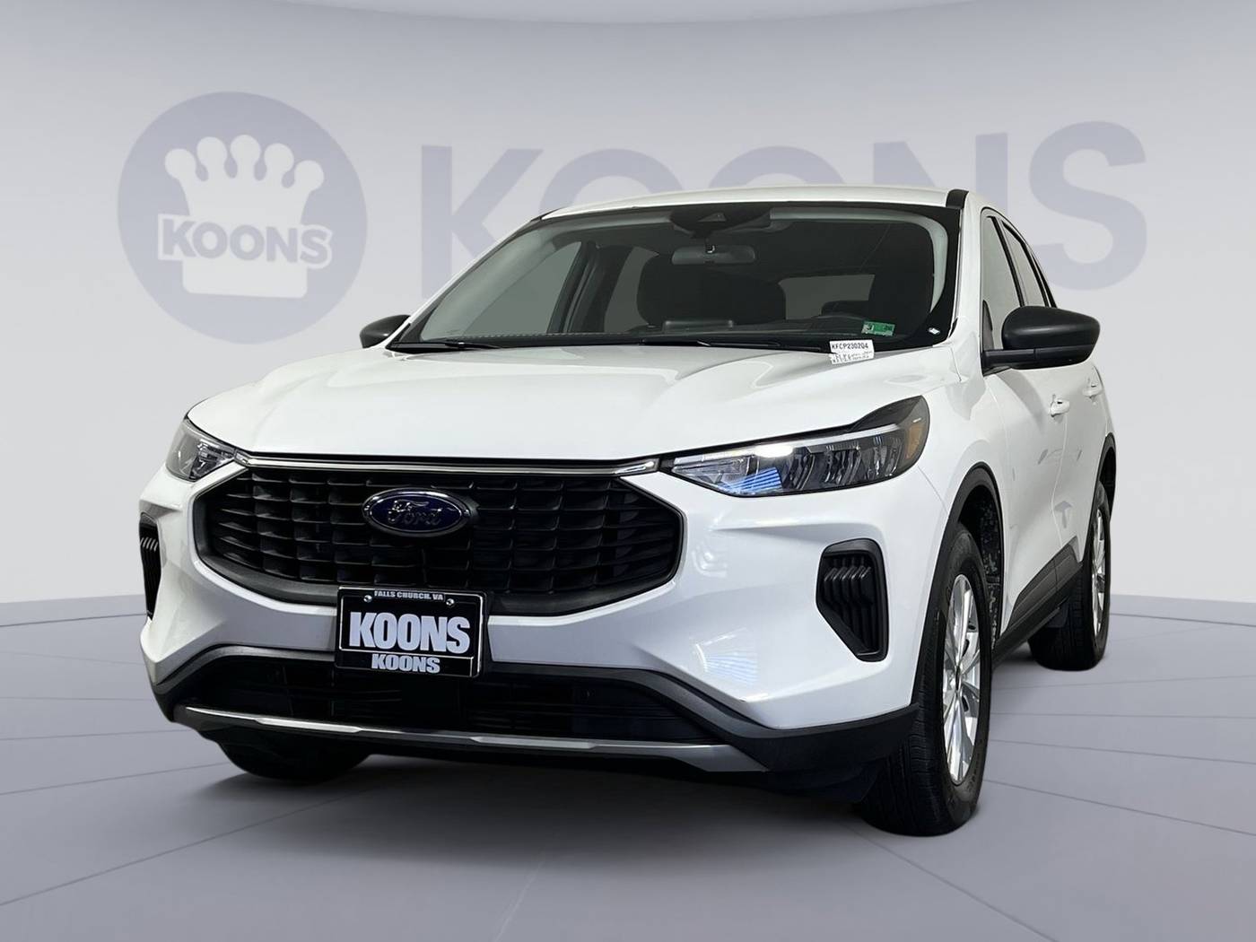 2023 Ford Escape Active — SUV — 21,114 mi — Falls Church, VA