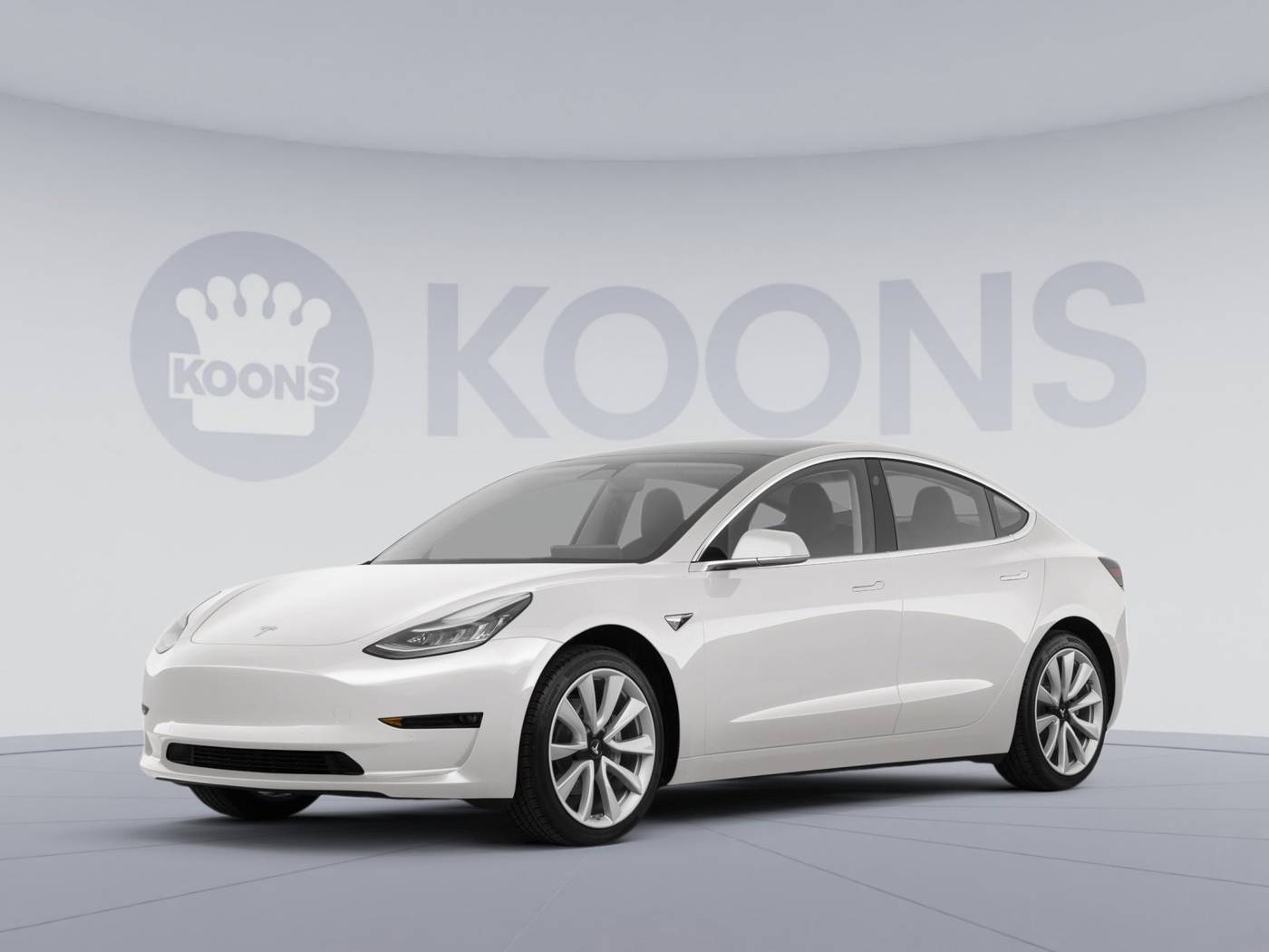 2020 Tesla Model 3 Performance — Sedan — 40,499 mi — Falls Church, VA