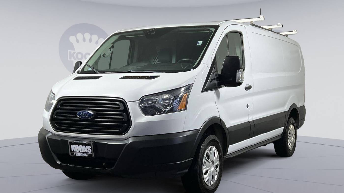 2019 Ford Transit Cargo Van T-250 — Cargo Van — 79,663 mi — Falls Church, VA
