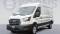 2023 Ford E-Transit Cargo Van in Falls Church, VA 1 - Open Gallery