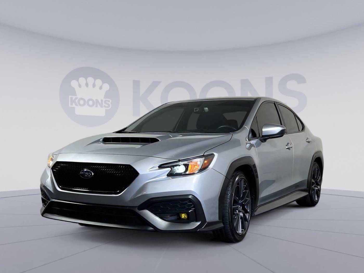 2023 Subaru WRX Premium — Sedan — 41,777 mi — Falls Church, VA
