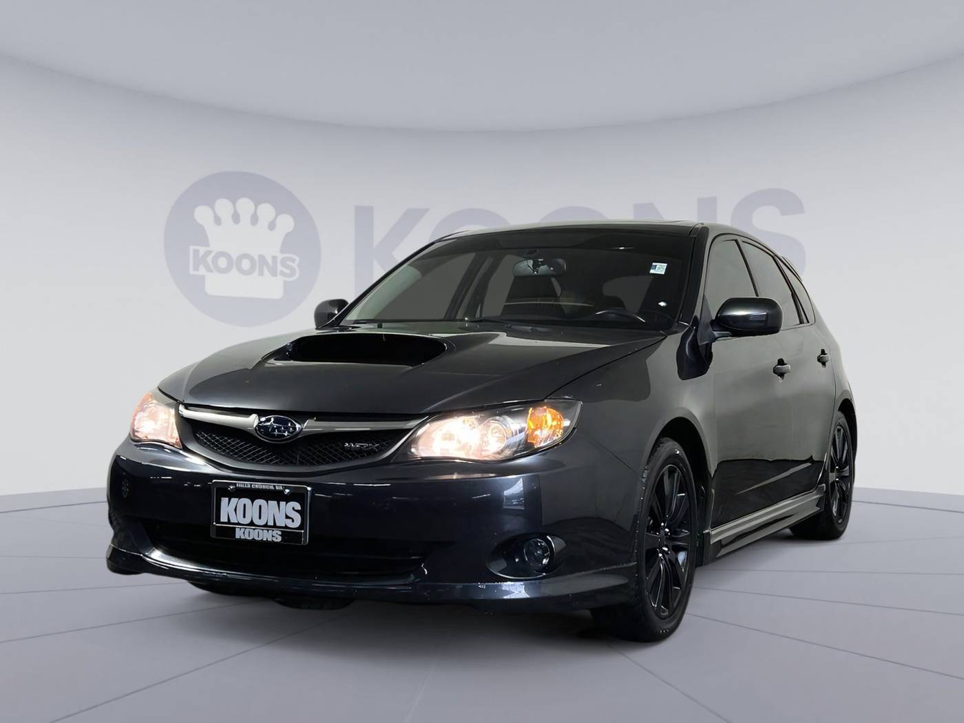 2010 Subaru Impreza WRX Premium — Wagon — 75,168 mi — Falls Church, VA