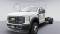 2024 Ford Super Duty F-450 Chassis Cab in Falls Church, VA 1 - Open Gallery