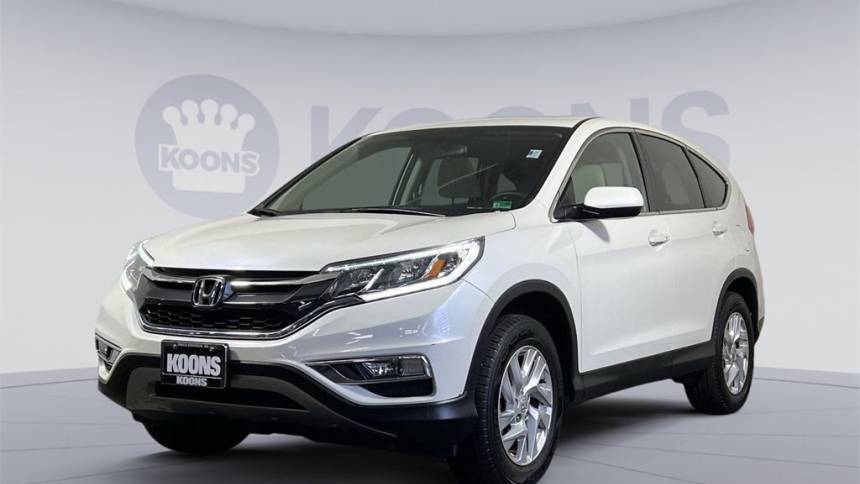 2015 Honda CR-V EX — SUV — 105,003 mi — Falls Church, VA