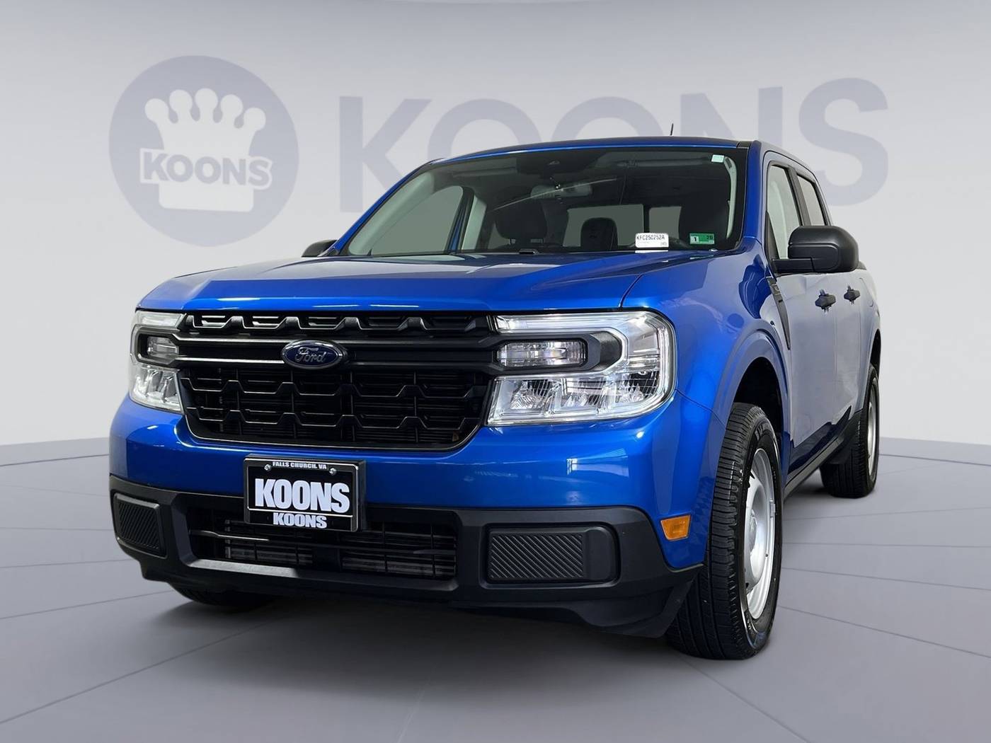2022 Ford Maverick XL — Pickup Truck — 30,147 mi — Falls Church, VA
