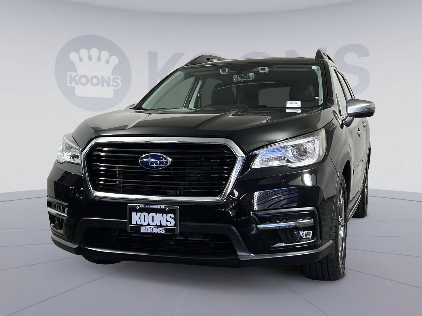 2021 Subaru Ascent Touring — SUV — 56,986 mi — Falls Church, VA