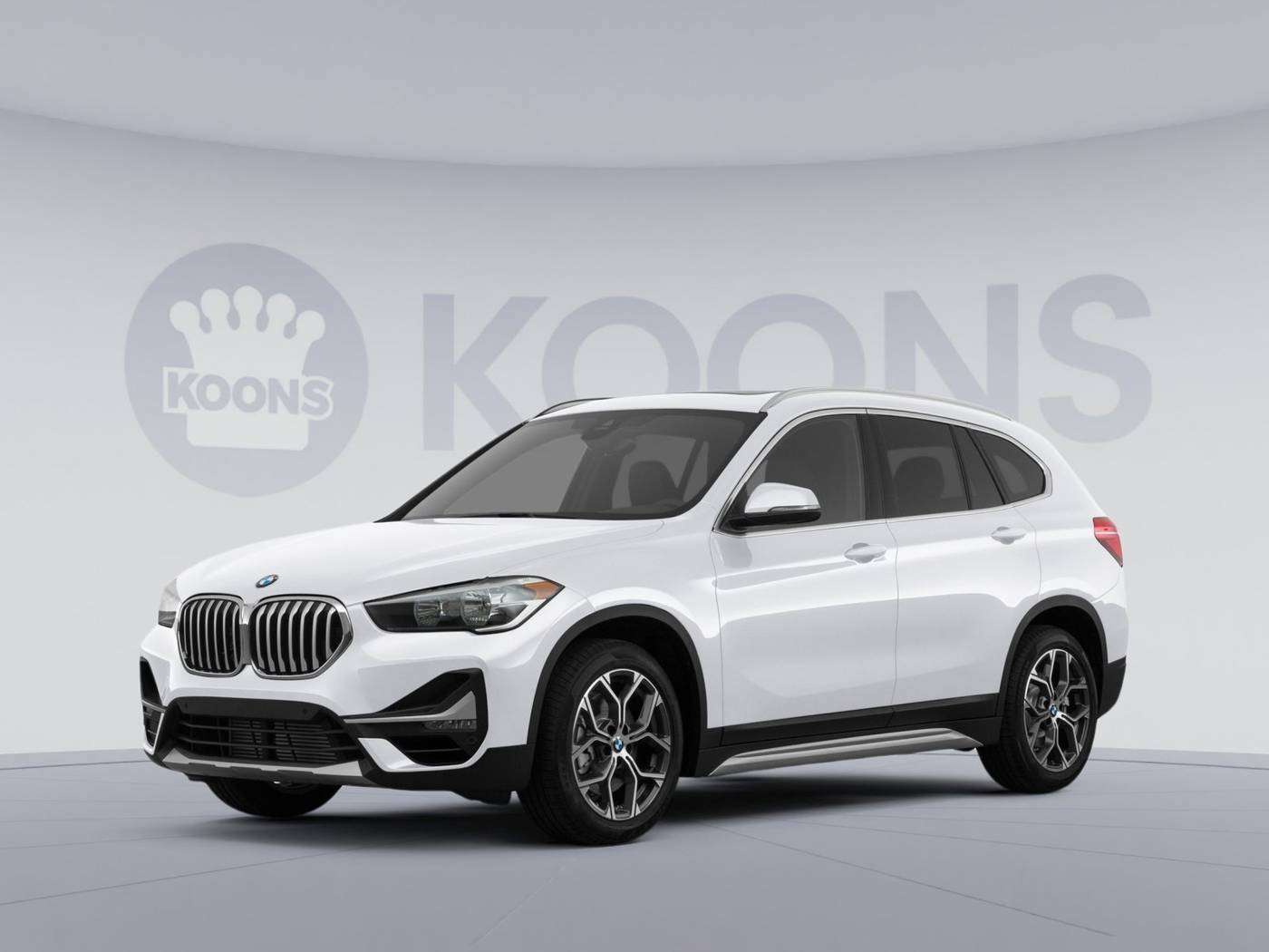 2020 BMW X1 28i — SUV — 54,171 mi — Falls Church, VA