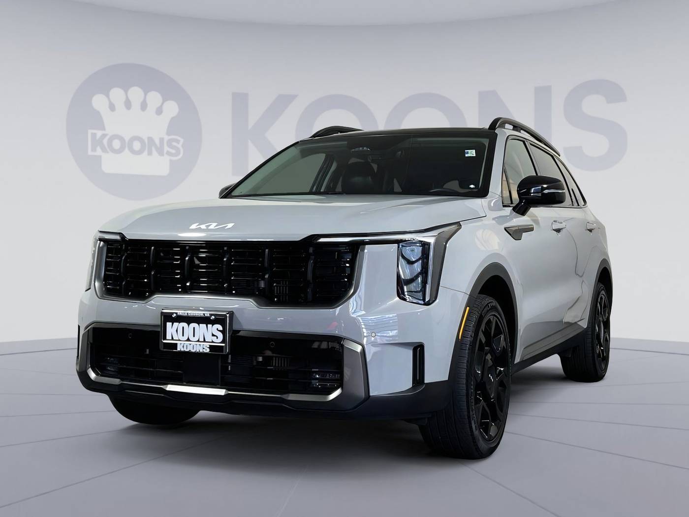2024 Kia Sorento X-Line EX — SUV — 19,247 mi — Falls Church, VA