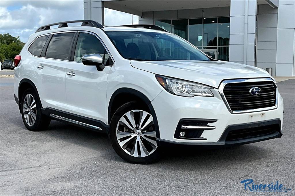2020 Subaru Ascent Touring — SUV — 83,877 mi — New Bern, NC