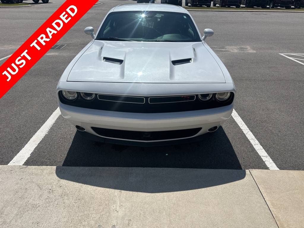2015 Dodge Challenger R/T Plus — Coupe — 36,846 mi — New Bern, NC