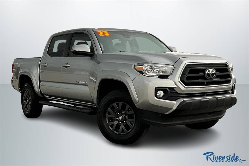 2023 Toyota Tacoma SR5 — Pickup Truck — 44,410 mi — New Bern, NC