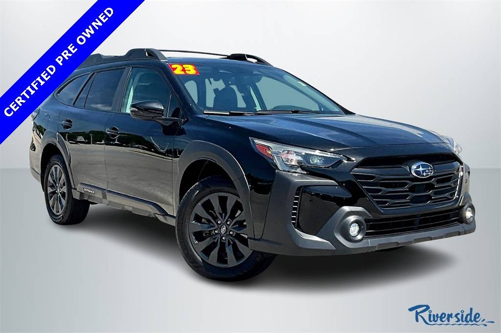 2023 Subaru Outback Onyx Edition — SUV — 58,997 mi — New Bern, NC