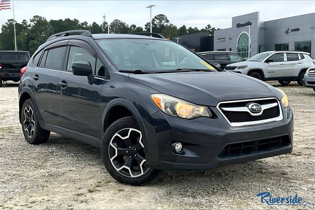 2013 Subaru XV Crosstrek 2.0i Premium — SUV — 155,017 mi — New Bern, NC