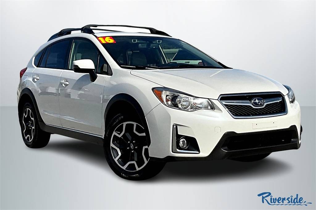 2016 Subaru Crosstrek Limited — SUV — 154,418 mi — New Bern, NC