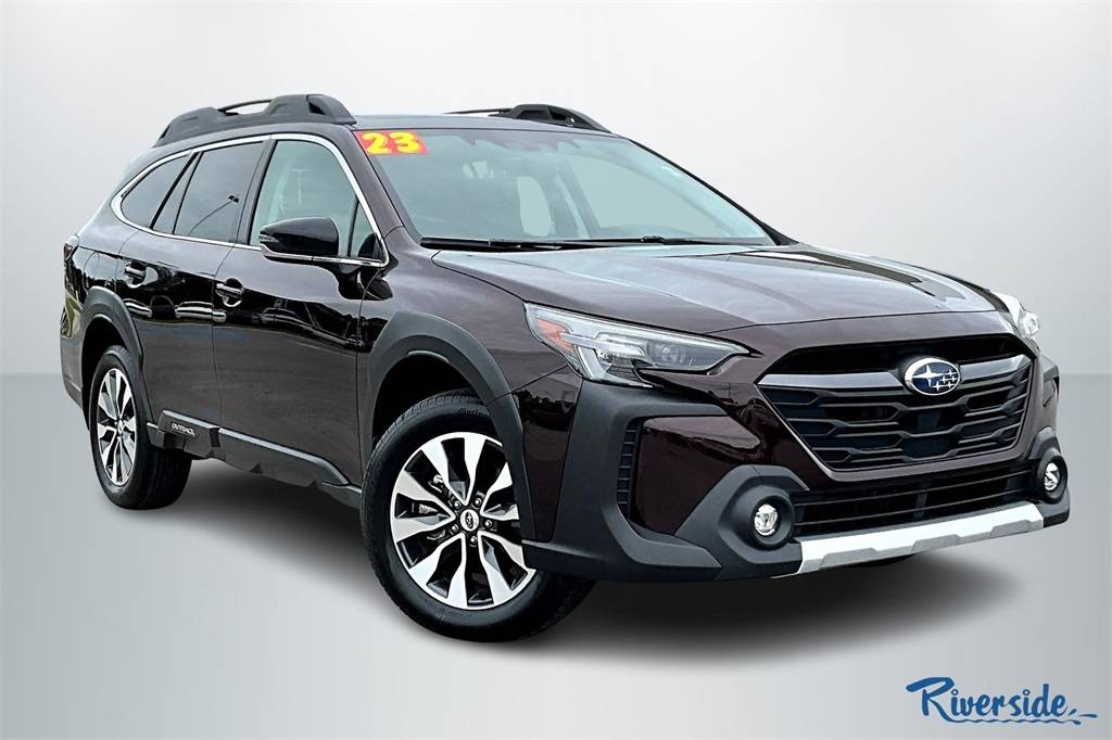 2023 Subaru Outback Limited XT — SUV — 20,070 mi — New Bern, NC