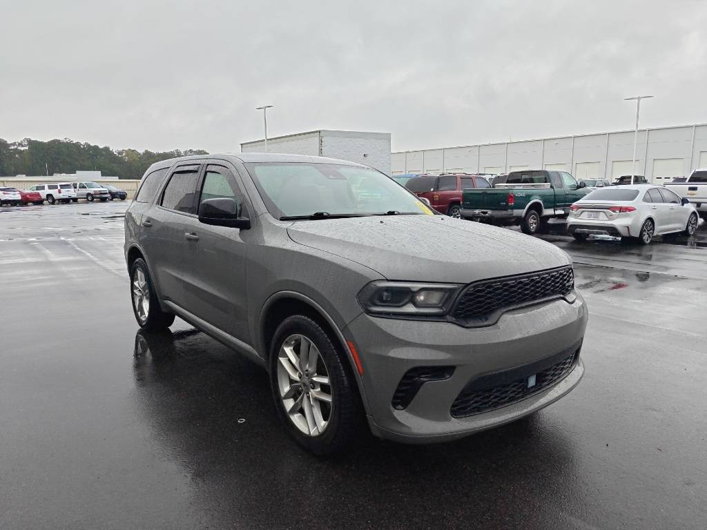 2023 Dodge Durango GT Launch Edition — SUV — 62,658 mi — New Bern, NC