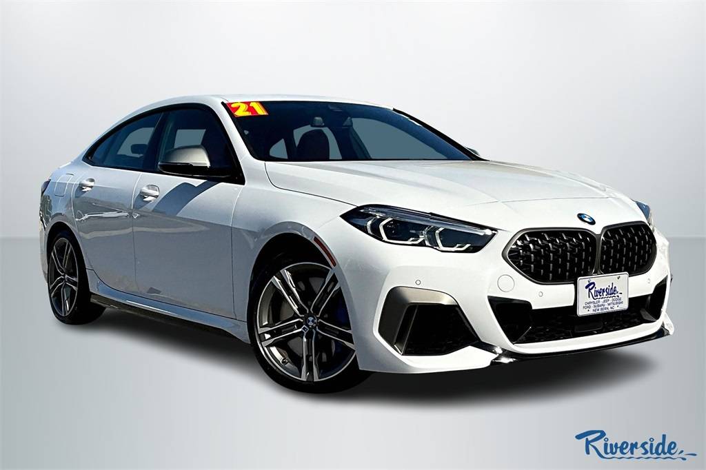 2021 BMW 2 Series M235i — Sedan — 39,065 mi — New Bern, NC