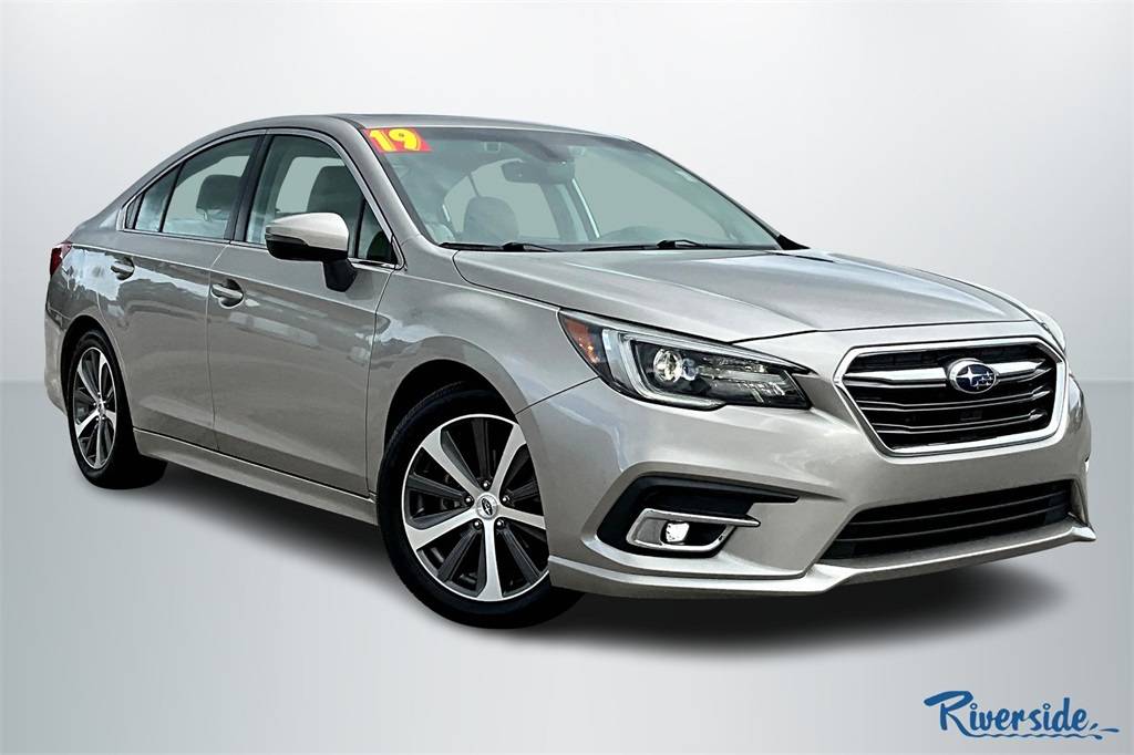 2019 Subaru Legacy 2.5i Limited — Sedan — 66,177 mi — New Bern, NC