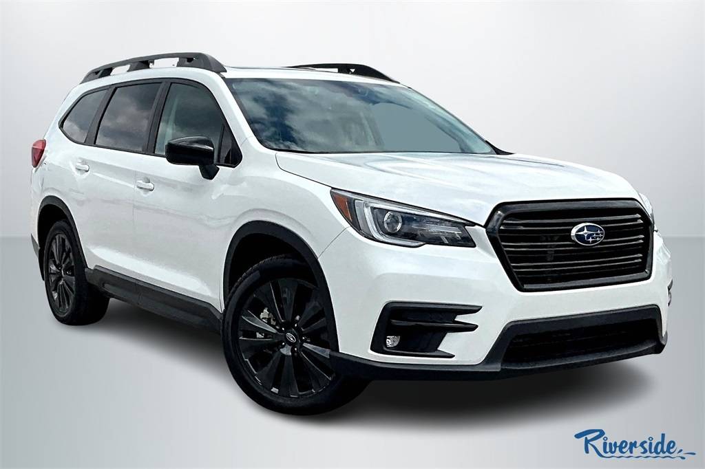 2022 Subaru Ascent Onyx Edition — SUV — 37,703 mi — New Bern, NC