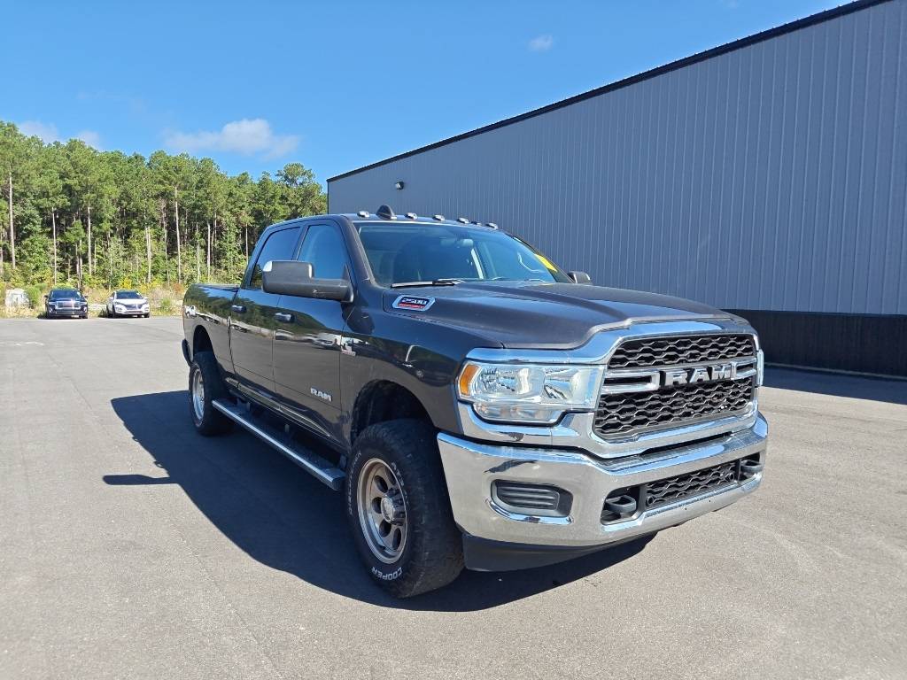2020 Ram 2500 Tradesman — Pickup Truck — 68,826 mi — New Bern, NC
