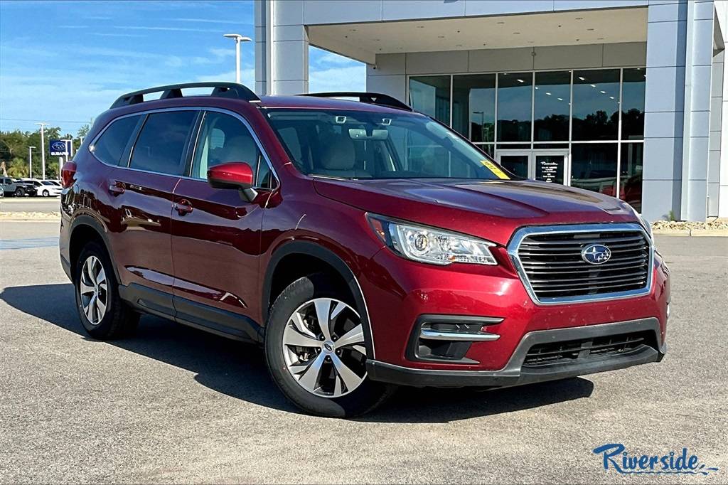 2019 Subaru Ascent Premium — SUV — 98,968 mi — New Bern, NC