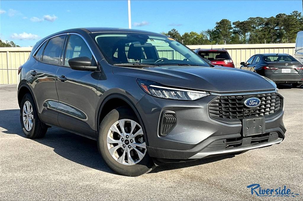 2024 Ford Escape Active — SUV — 16,480 mi — New Bern, NC