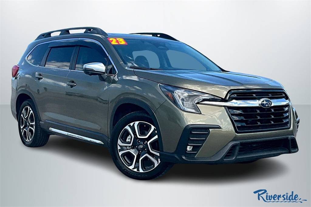 2023 Subaru Ascent Limited — SUV — 57,159 mi — New Bern, NC