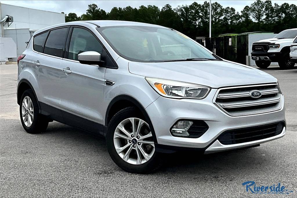 2019 Ford Escape SE — SUV — 70,576 mi — New Bern, NC