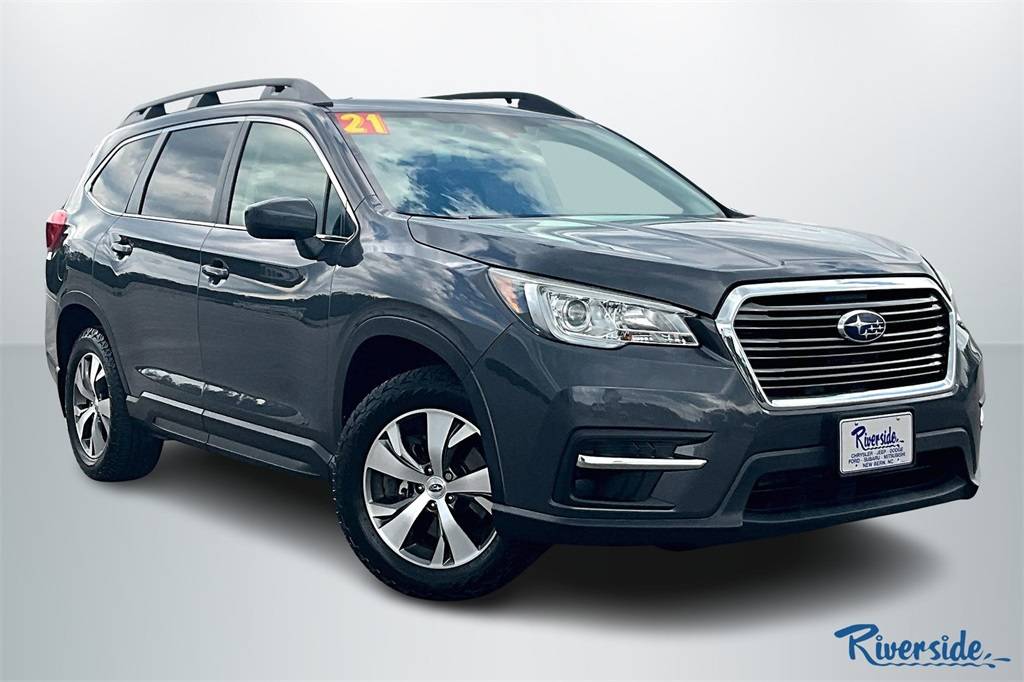 2019 Subaru Ascent Premium — SUV — 62,000 mi — New Bern, NC