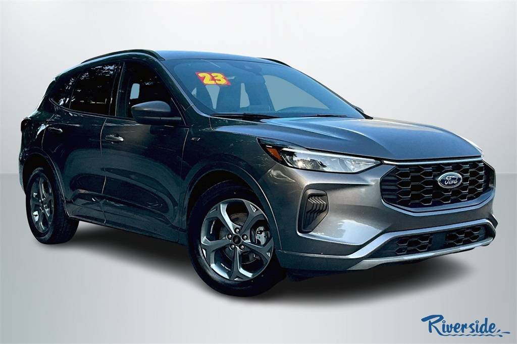 2023 Ford Escape ST-Line — SUV — 50,970 mi — New Bern, NC