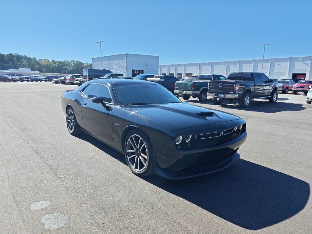 2023 Dodge Challenger R/T — Coupe — 54,334 mi — New Bern, NC