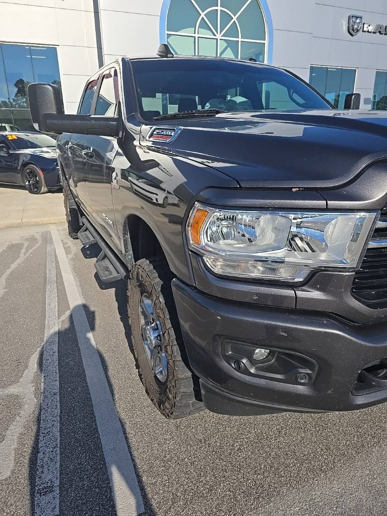 2021 Ram 2500 Big Horn — Pickup Truck — 85,358 mi — New Bern, NC
