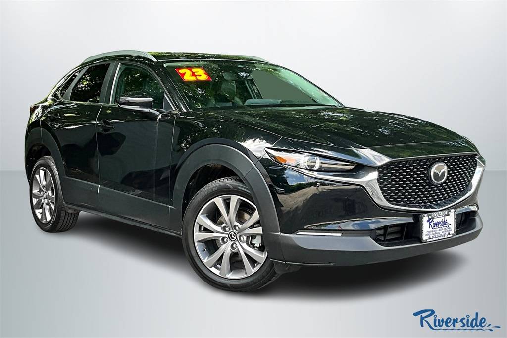 2023 Mazda CX-30 Select — SUV — 53,469 mi — New Bern, NC