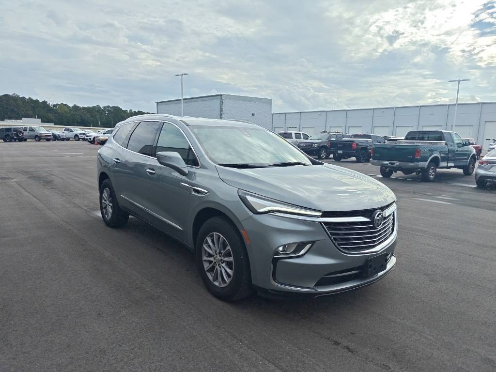 2024 Buick Enclave Premium — SUV — 50,604 mi — New Bern, NC