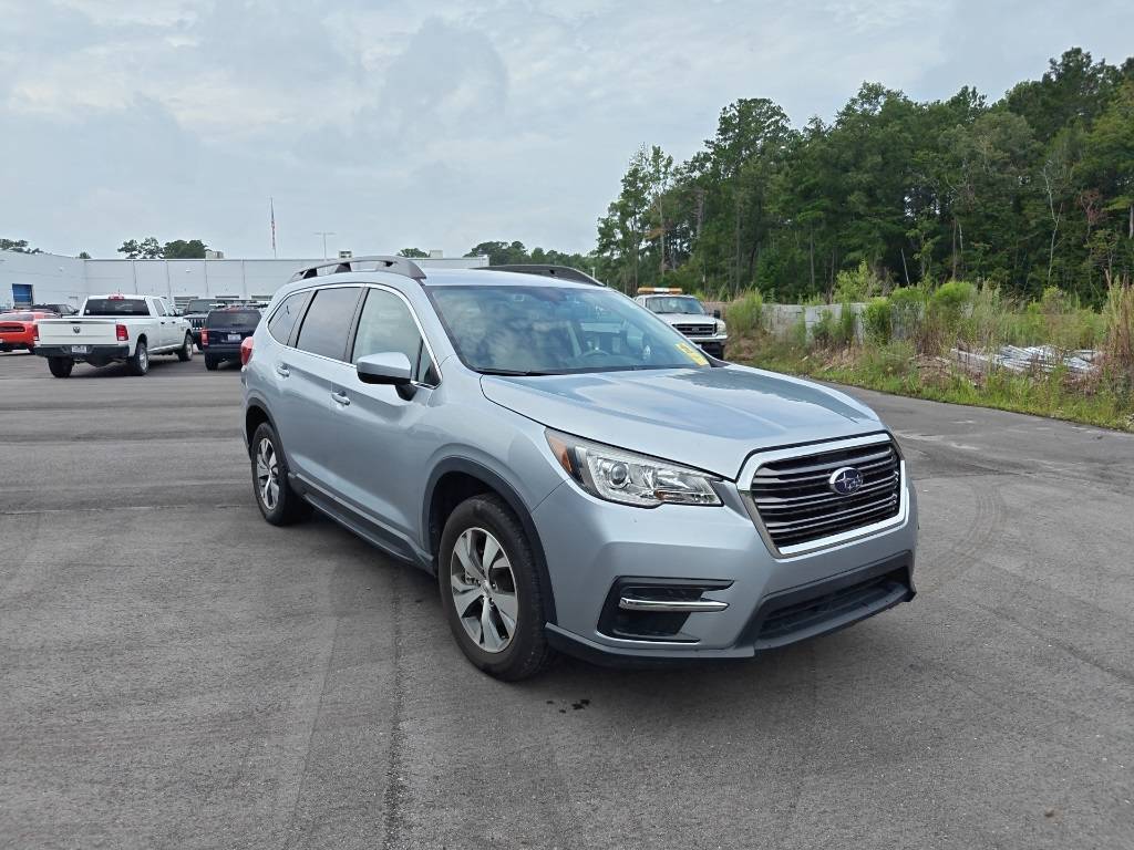 2020 Subaru Ascent Premium — SUV — 104,021 mi — New Bern, NC