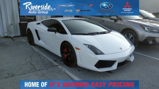 Used Lamborghini Gallardos For Sale Truecar