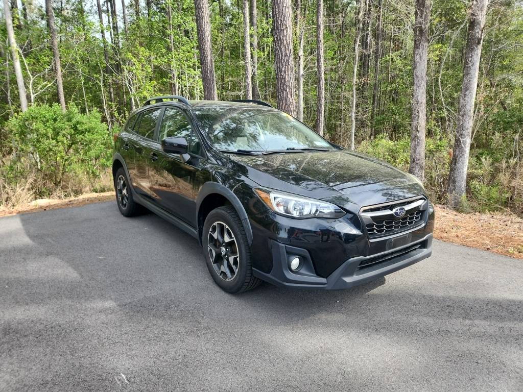 2018 Subaru Crosstrek Premium — SUV — 87,543 mi — New Bern, NC