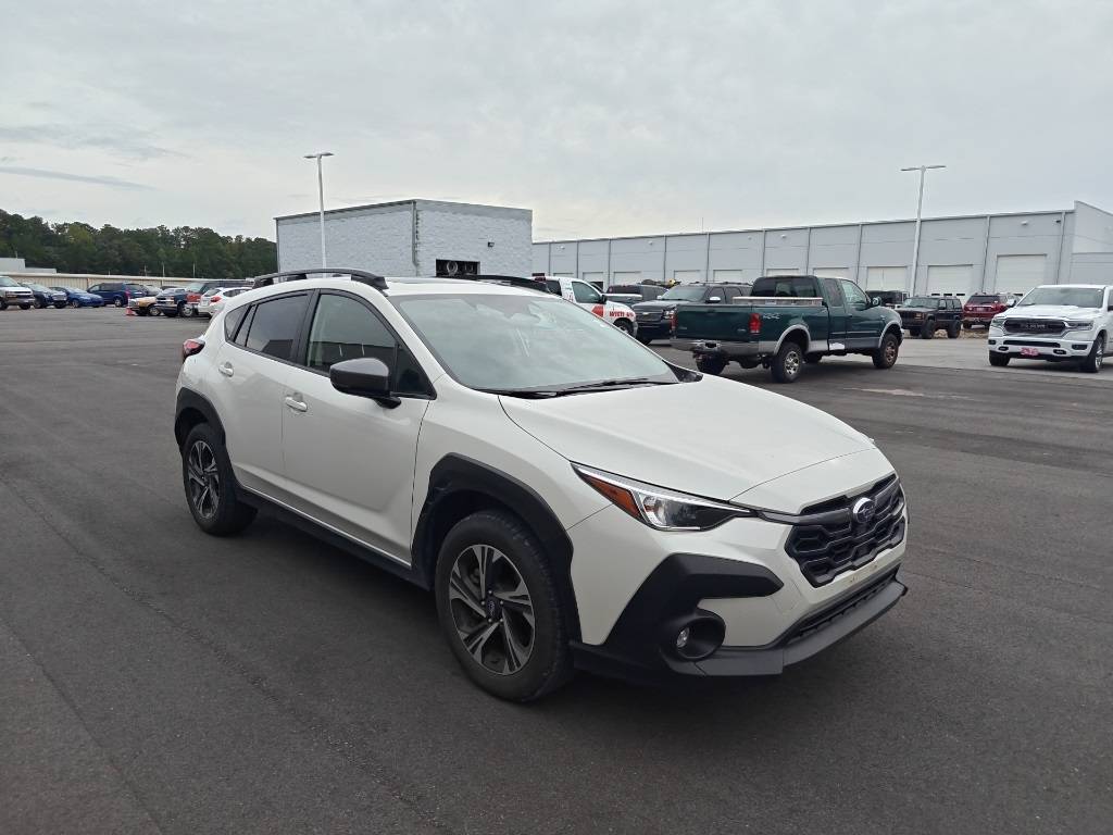 2024 Subaru Crosstrek Premium — SUV — 42,565 mi — New Bern, NC