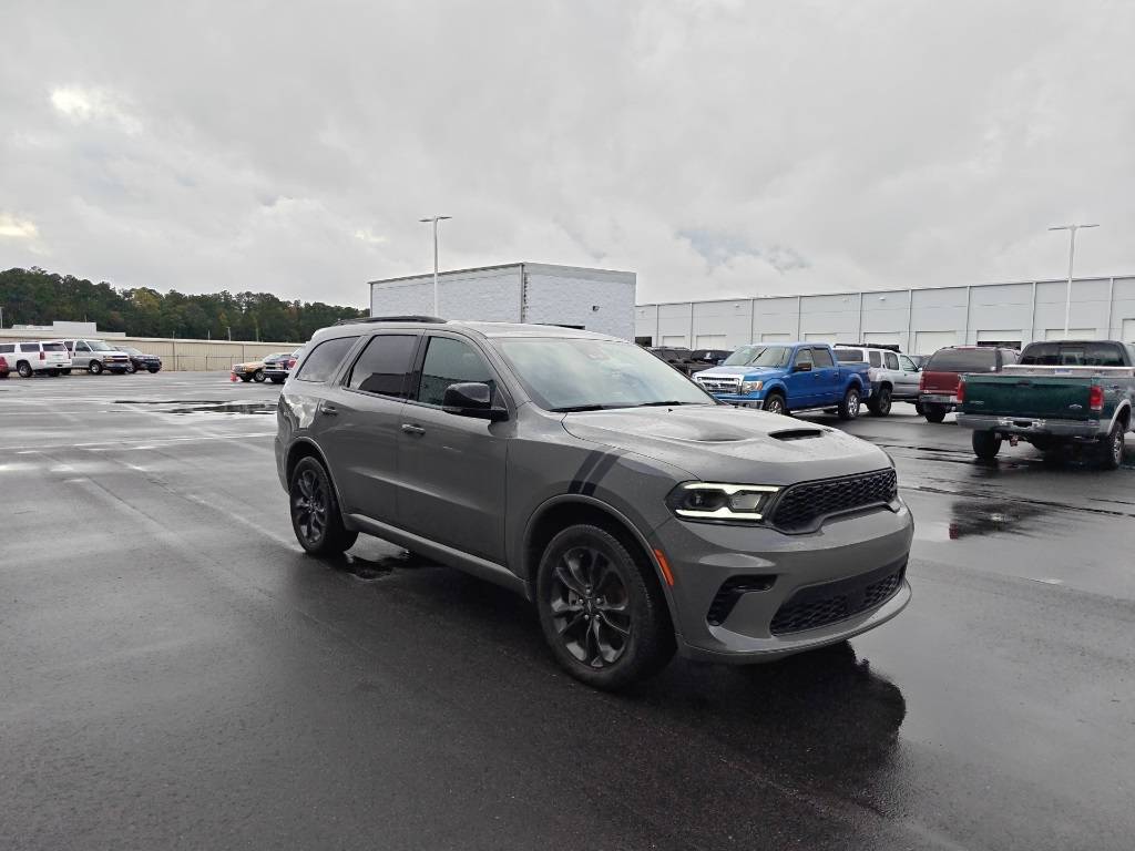 2024 Dodge Durango GT Plus — SUV — 14,945 mi — New Bern, NC
