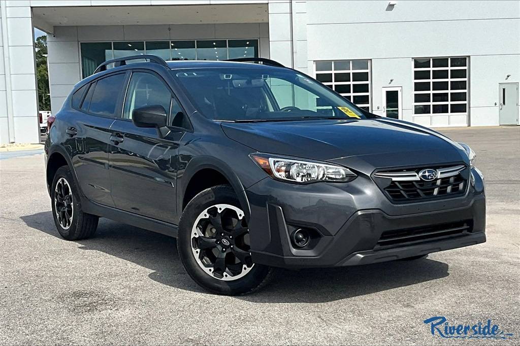 2021 Subaru Crosstrek 2.0i — SUV — 75,101 mi — New Bern, NC