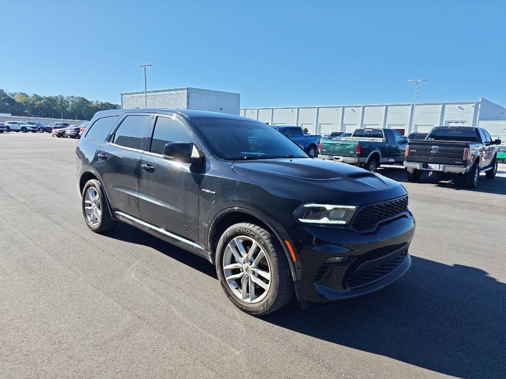 2021 Dodge Durango R/T — SUV — 46,533 mi — New Bern, NC